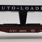 Lionel 6-52474 O Gauge LOTS 2008 NYC Evans Auto Loader #2908 w/out Autos NIB