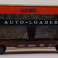 Lionel 6-52474 O Gauge LOTS 2008 NYC Evans Auto Loader #2908 w/out Autos NIB