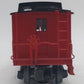 Weaver 184 O Gauge Freeburg Fire Co. Caboose #1948 - 3 Rail EX/Box
