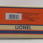 Lionel 6-26798 O Gauge Bethlehem Steel Coal Dump Car NIB