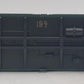 Weaver O Scale Freeburg Fire Company Refrigerator Car #1948 - 3 Rail LN/Box