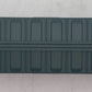 Weaver O Scale Freeburg Fire Company Refrigerator Car #1948 - 3 Rail LN/Box