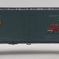 Weaver O Scale Freeburg Fire Company Refrigerator Car #1948 - 3 Rail LN/Box