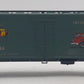 Weaver O Scale Freeburg Fire Company Refrigerator Car #1948 - 3 Rail LN/Box