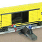 Lionel 6-36732 O Gauge Chicago & North Western Operating Jumping Hobo Car #5564 NIB