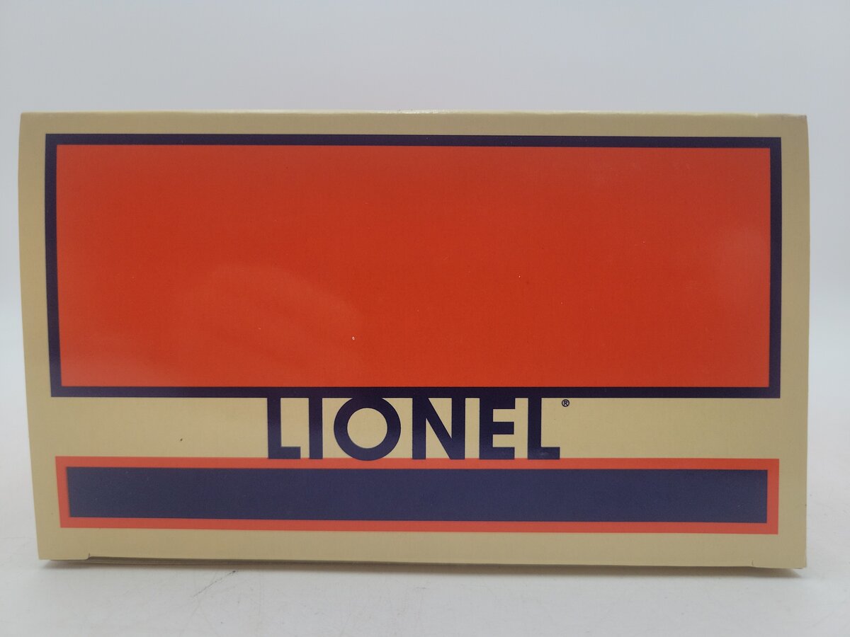 Lionel 6-17016 O Gauge Chicago & North Western 2-Bay Hopper #96644 LN/Box