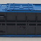 Crown Model Decorations 9042 O Escanaba & Lake Superior 50' FMC Boxcar #9042 NIB