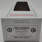 Crown Model Decorations 9042 O Escanaba & Lake Superior 50' FMC Boxcar #9042 NIB