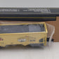 Weaver 184 O Gauge Freeburg Vol. Fire Co. 2-Bay Offset Hopper #1948 - 3 Rail NIB