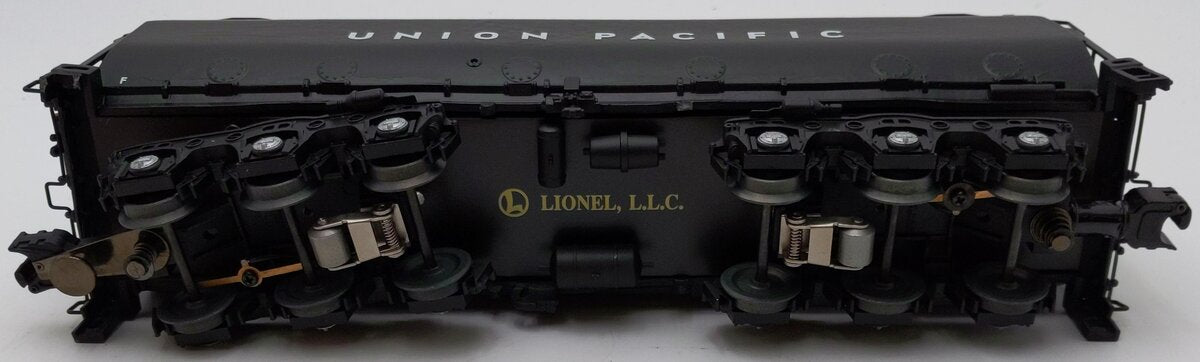 Lionel 6-38007 O Gauge Union Pacific Challenger Black Auxiliary Tender VG/Box
