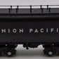 Lionel 6-38007 O Gauge Union Pacific Challenger Black Auxiliary Tender VG/Box