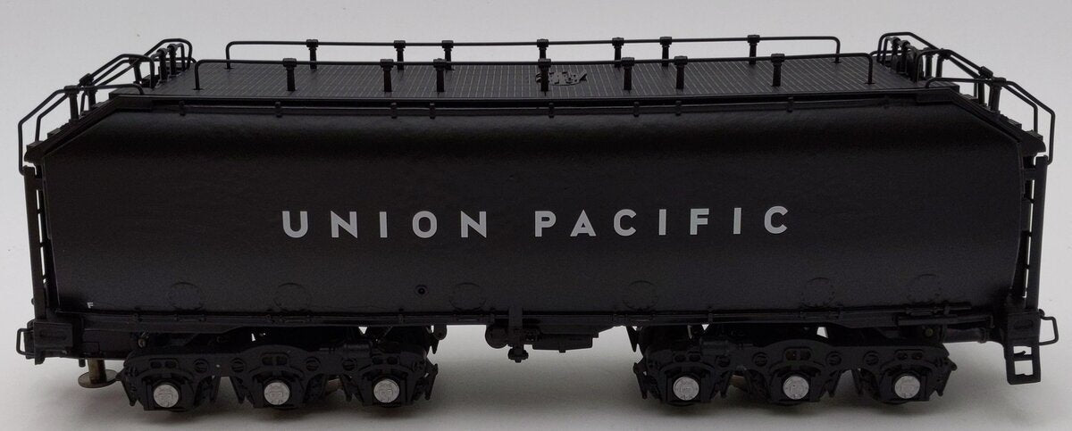 Lionel 6-38007 O Gauge Union Pacific Challenger Black Auxiliary Tender VG/Box
