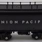 Lionel 6-38007 O Gauge Union Pacific Challenger Black Auxiliary Tender VG/Box