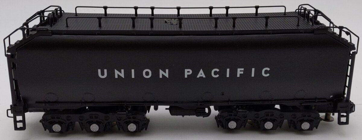 Lionel 6-38007 O Gauge Union Pacific Challenger Black Auxiliary Tender VG/Box