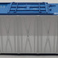 Crown Model Decorations 9047 O Escanaba & Lake Superior Boxcar #9047 NIB