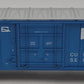 Crown Model Decorations 9047 O Escanaba & Lake Superior Boxcar #9047 NIB