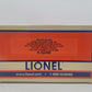 Lionel 6-52298 O Gauge Milwaukee Road Flatcar w/Trailer EX/Box