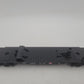 Lionel 6-52298 O Gauge Milwaukee Road Flatcar w/Trailer EX/Box