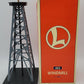 Lionel 6-12889 O Gauge Operating Windmill EX/Box