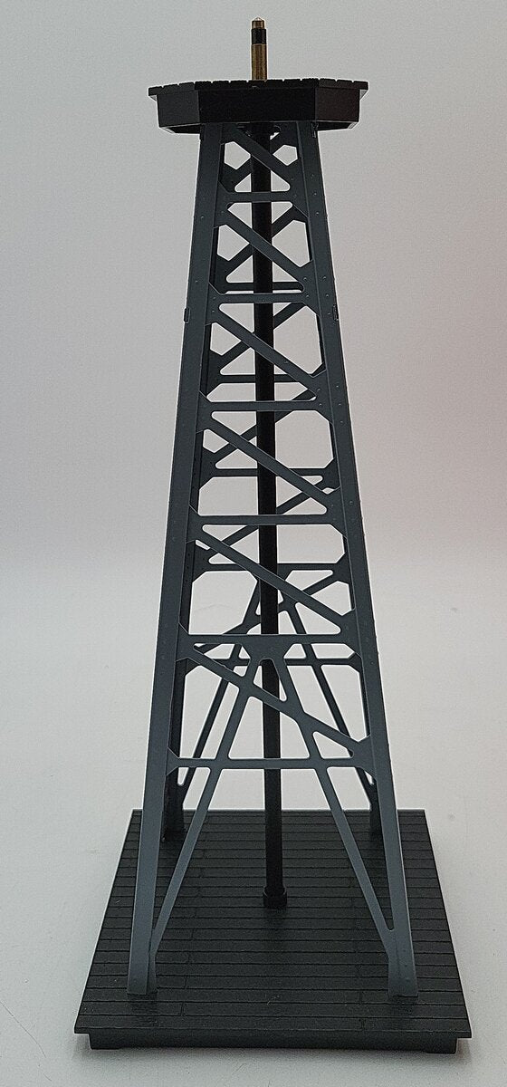Lionel 6-12889 O Gauge Operating Windmill EX/Box
