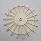 Lionel 6-12889 O Gauge Operating Windmill EX/Box