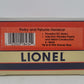 Lionel 6-18434 O Gauge Porky & Petunia Operating Handcar EX/Box