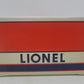 Lionel 6-18434 O Gauge Porky & Petunia Operating Handcar EX/Box