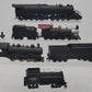 Rivarossi & Other HO ML&S Assorted Steam Locomotives #439,17,2174 [5] VG