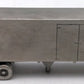 RawCliffe Pewter Semi-Truck & Trailer 1983 CAT EX