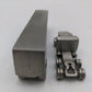 RawCliffe Pewter Semi-Truck & Trailer 1983 CAT EX
