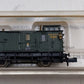 Trix 51320000 N Scale DB K.Bay.Sts II Caboose #16202 LN/Box