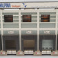 Vollmer 25968 HO Scale Panalpina Warehouse Truck Terminal - Assembled EX
