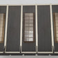 Vollmer 25968 HO Scale Panalpina Warehouse Truck Terminal - Assembled EX