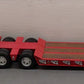 First Gear 1:25 Scale 1960 Mack B-61 w/Folding Gooseneck Trailer - Dallas Mavis LN/Box
