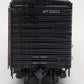 Kadee 4808 HO Scale Western Pacific 40' PS-1 Boxcar W/ 2100 Scale Coupler #20832 EX/Box