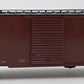 Kadee 4808 HO Scale Western Pacific 40' PS-1 Boxcar W/ 2100 Scale Coupler #20832 EX/Box