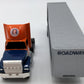 Winross 124-5 1:64 Scale Diecast Roadway Cargo Tractor Trailer NIB
