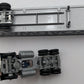 Winross 124-5 1:64 Scale Diecast Roadway Cargo Tractor Trailer NIB