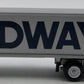 Winross 124-5 1:64 Scale Diecast Roadway Cargo Tractor Trailer NIB