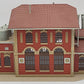 Vollmer 26452 HO Scale Aktien-Brauerei Brewery/Factory - Assembled EX