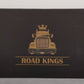 Road Kings 1:18 Scale Kenworth Truck Trailer LN/Box