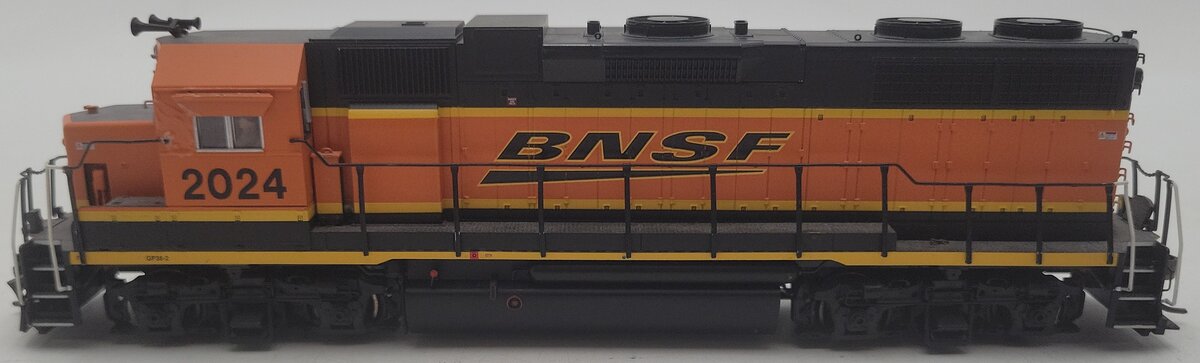 Atlas 10000155 HO BNSF 