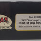 Atlas 10000155 HO BNSF "New Image" HO GP-38 Low Nose Diesel Locomotive #2024 EX/Box