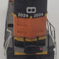 Atlas 10000155 HO BNSF "New Image" HO GP-38 Low Nose Diesel Locomotive #2024 EX/Box