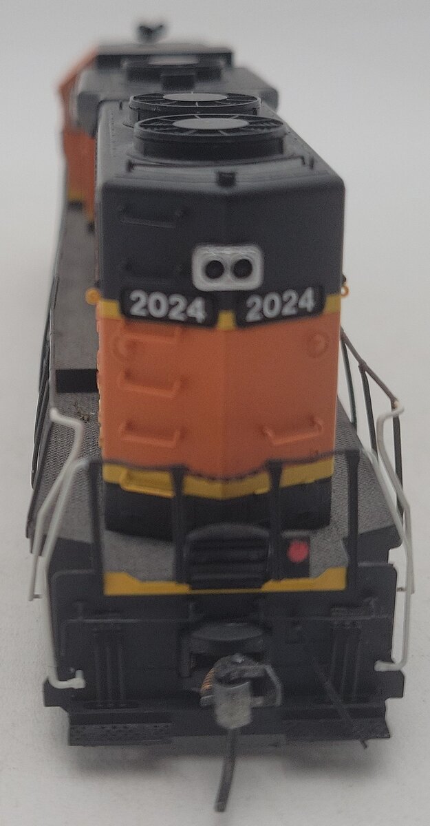 Atlas 10000155 HO BNSF 