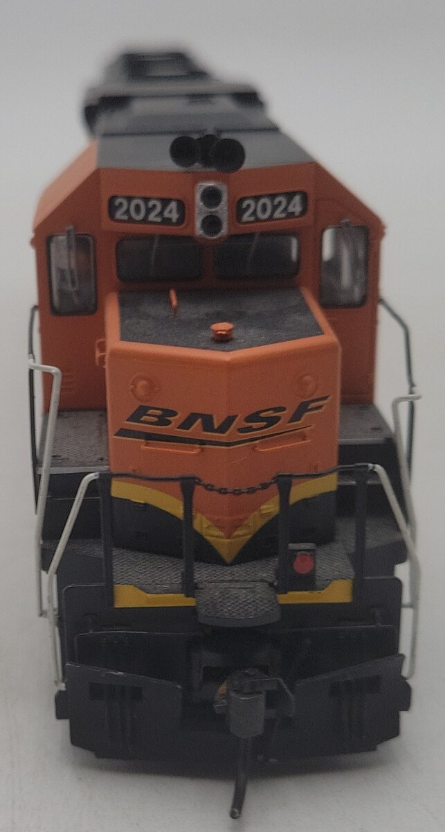 Atlas 10000155 HO BNSF 