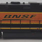 Atlas 10000155 HO BNSF "New Image" HO GP-38 Low Nose Diesel Locomotive #2024 EX/Box