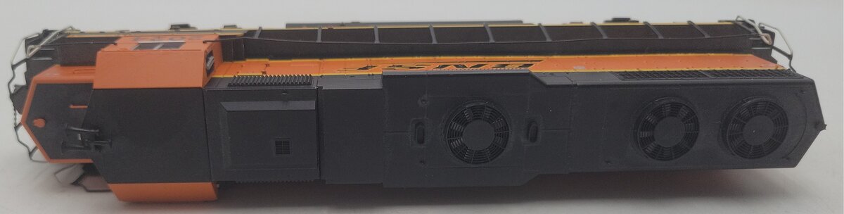 Atlas 10000155 HO BNSF 