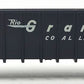 Roundhouse 8103 N Denver & Rio Grande Western Thrall Coal Gondola #56800 EX/Box