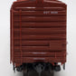 Kadee 6506 HO M-K-T 50' PS-1 Boxcar w/ Scale Coupler #99361 EX/Box